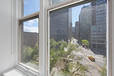 Rented by Tabak Real Estate