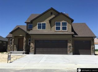 1006 Winchester Blvd, Rock Springs, WY 82901