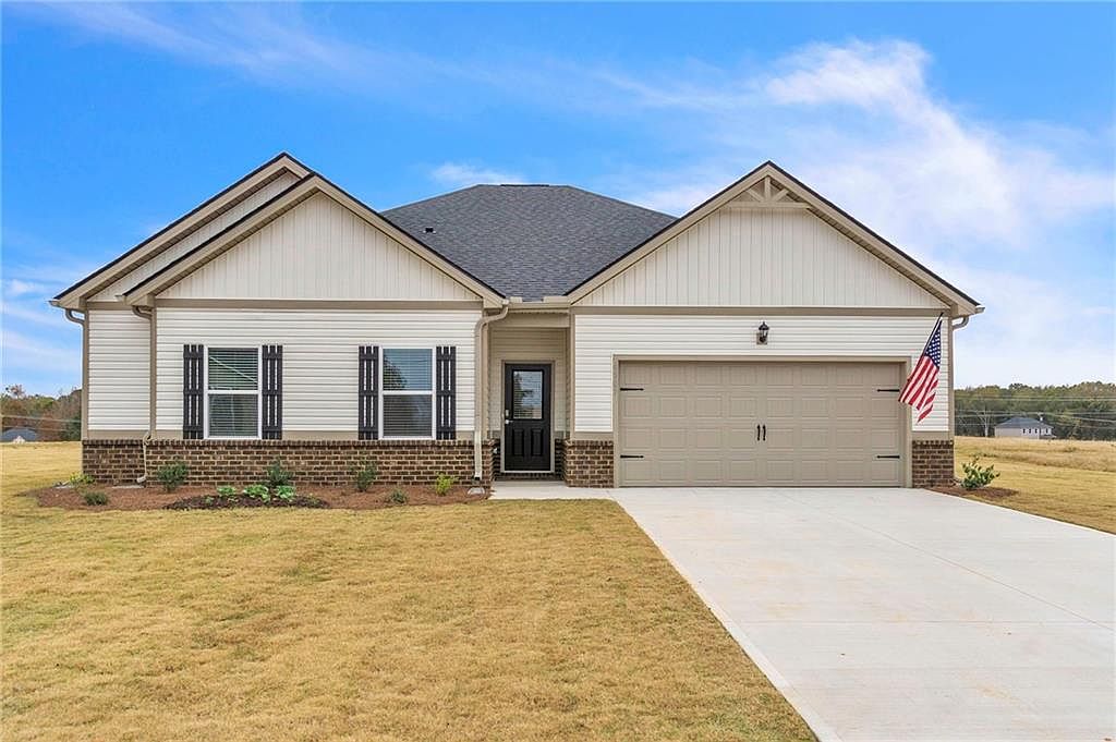 4507 Keys St, Anderson, SC 29624 Zillow