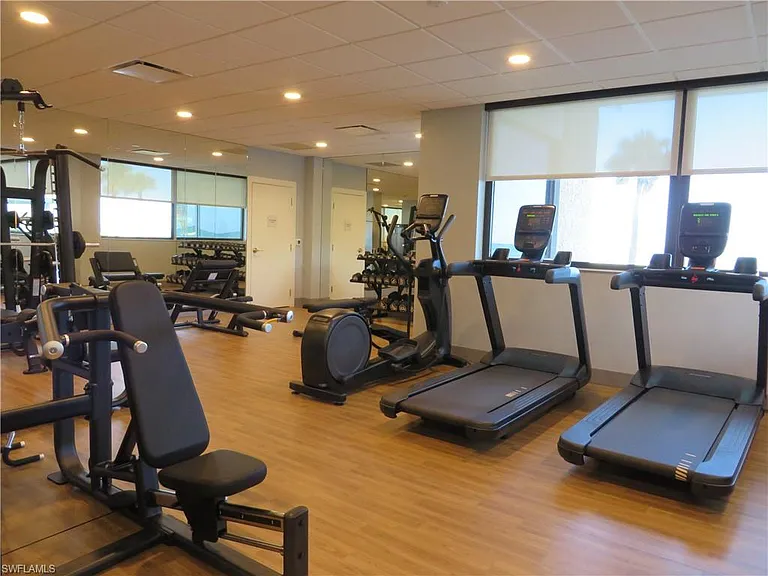 4005 Gulf Shore Blvd N #603 — Photo 27
