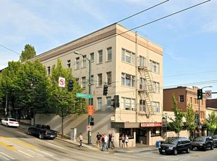 1407 NE 45th St #4344-10, Seattle, WA 98105