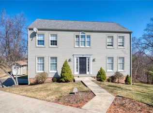 493 Geyser Rd, Pittsburgh, PA 15205