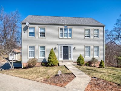 493 Geyser Rd, Pittsburgh, PA, 15205
