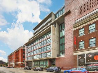 90 Broadview Ave #213, Toronto, ON M4M0A7