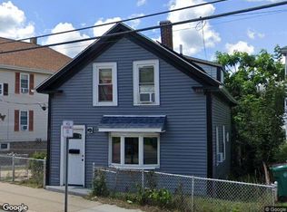 449 Providence St, Woonsocket, RI 02895