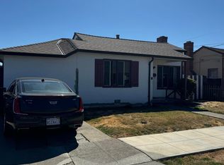 6803 Lucille St, Oakland, CA