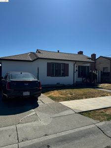 6803 Lucille St, Oakland, CA, 94621