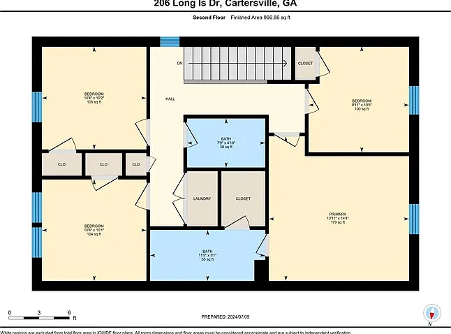 206 Long Island Dr — Photo 19