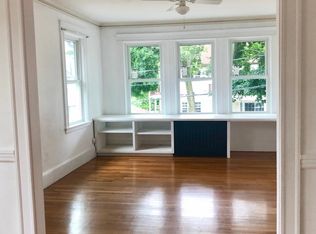 18 Parker St, Arlington, MA 02474
