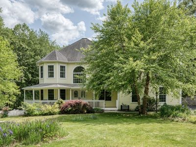 1047 Merrow Road, Coventry, CT, 06238