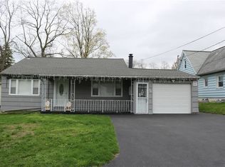 252 Clark Ave, Rochester, NY 14609