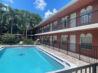 Sea Breeze 2 Condo, Fort Lauderdale, FL 33316