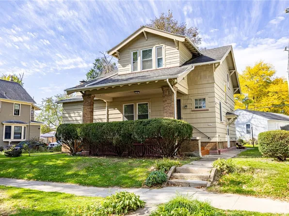 1317 Genesee St, Rochester, NY 14611