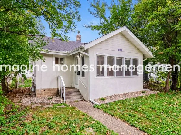 6104 Minnetonka Blvd, Saint Louis Park, MN 55416