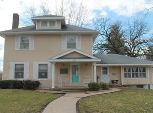 301 S 7th St, Albany, MO 64402