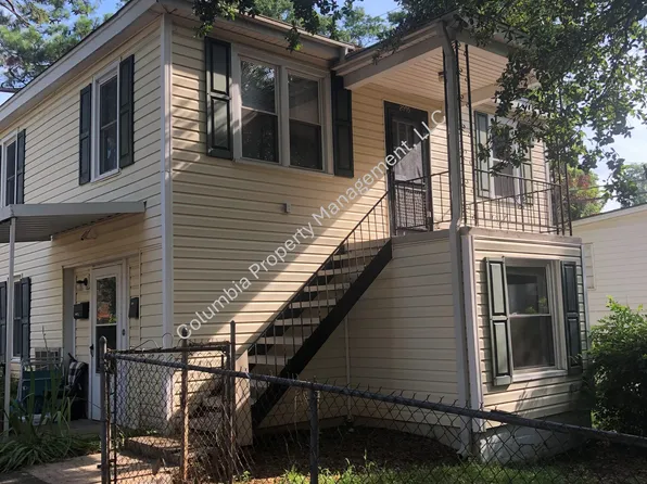 2005 Oceola St, Columbia, SC 29205