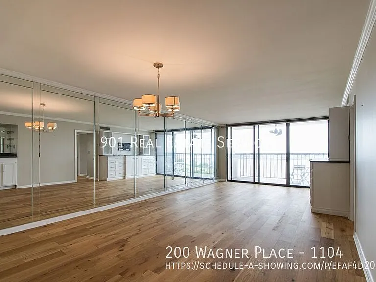 200 Wagner Pl #1104 — Photo 4