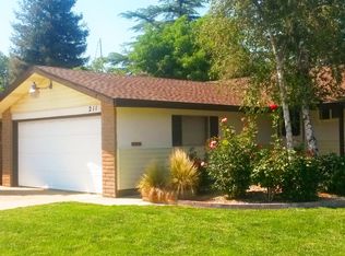 212 El Dorado Dr, Woodland, CA 95695