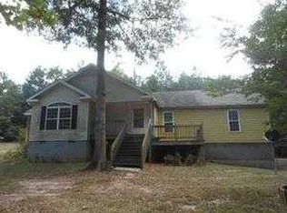 152 Morris Stevens Rd, Macon, GA 31217