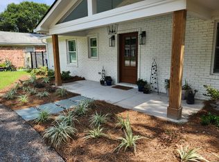 1158 S Shadow Dr, Mount Pleasant, SC 29464