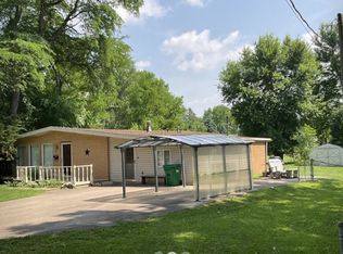 551 Kingswood Dr N, Springfield, OH