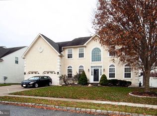 12 Cooks Aly, Sicklerville, NJ 08081