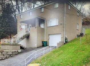 224 Burkhart Ave #224, Pittsburgh, PA 15229