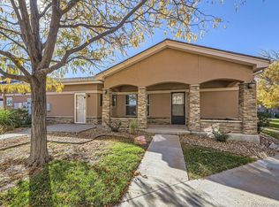 15501 E 112th Ave UNIT 38D, Commerce City, CO 80022