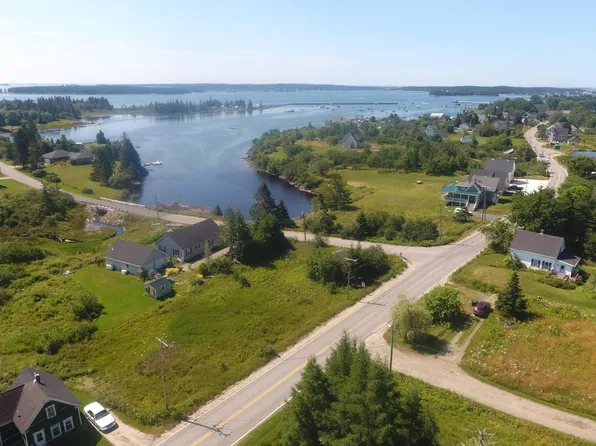 2 Kelley Point Road, Jonesport, ME 04649