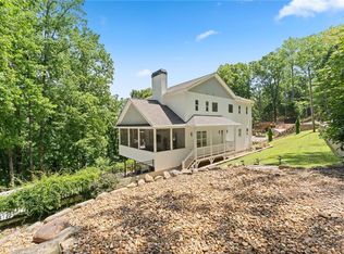 8249 Bethel Rd, Gainesville, GA 30506