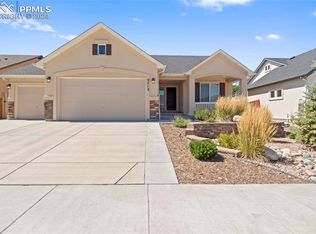 2712 Pony Club Ln, Colorado Springs, CO 80922