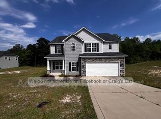 232 Fishers Cv, Raeford, NC 28376