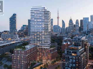 35 Parliament St #321, Toronto, ON M5A 4R2
