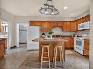 815 2nd St, Asotin, WA 99402