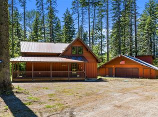 130 Shadow Ln, Ronald, WA 98940