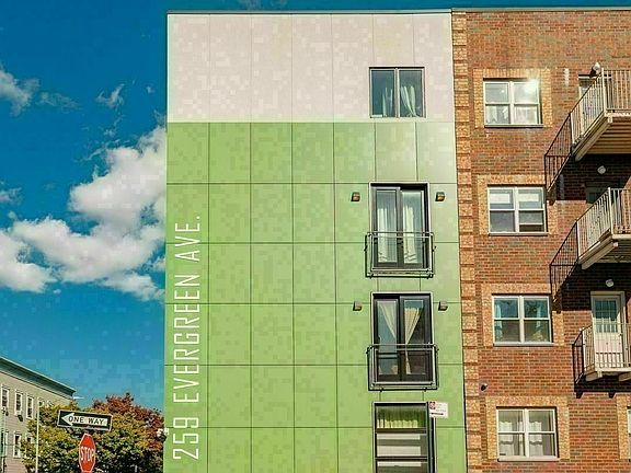 3rd image of 259 Evergreen Ave #1AC