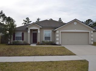 10822 E Stanton Hills Dr, Jacksonville, FL 32222