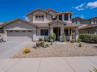 2412 W Eagle Feather Rd, Phoenix, AZ 85085