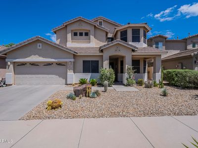 2412 W Eagle Feather Rd, Phoenix, AZ, 85085