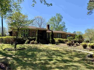 7801 Sunview Cir, Columbia, SC 29209