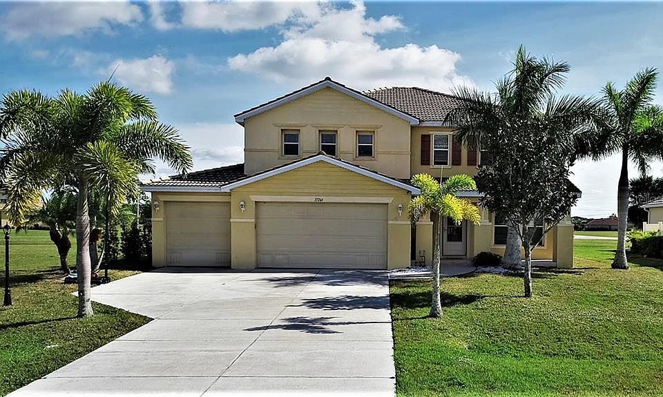 1st image of 17264 Cape Horn Blvd