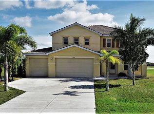17264 Cape Horn Blvd, Punta Gorda, FL 33955