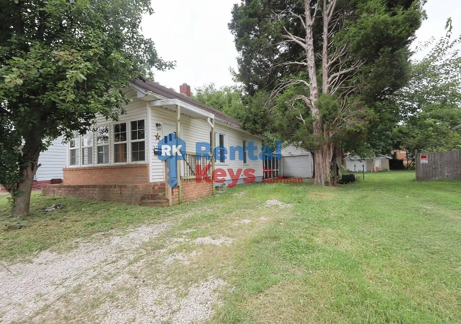 Two Bedroom House | Now Available — Photo 3