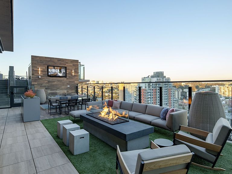 Luma Apartment Rentals San Diego, CA Zillow