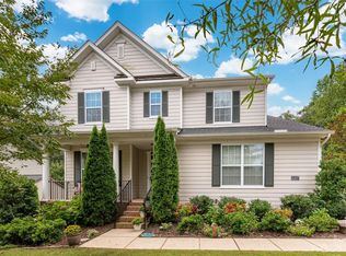 5207 Ingleburn Ln, Huntersville, NC 28078