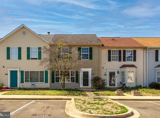 3504 Princess Caroline Ct, District Heights, MD 20747