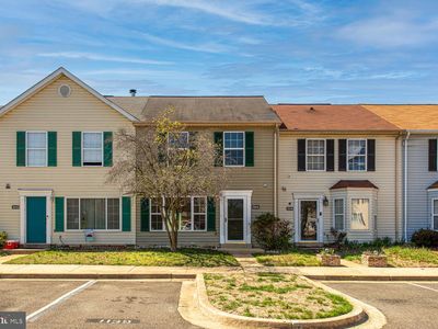3504 Princess Caroline Ct, District Heights, MD, 20747