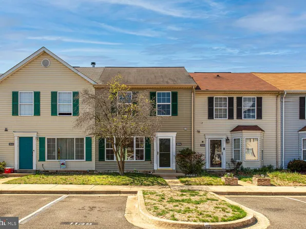 3504 Princess Caroline Ct, District Heights, MD 20747