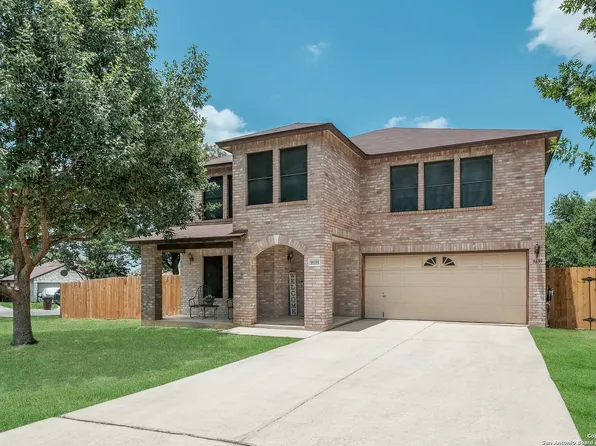 9639 ROY CROFT, Helotes, TX 78023