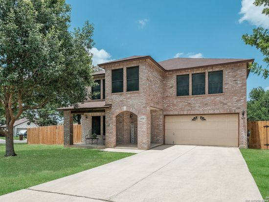9639 ROY CROFT, Helotes, TX 78023